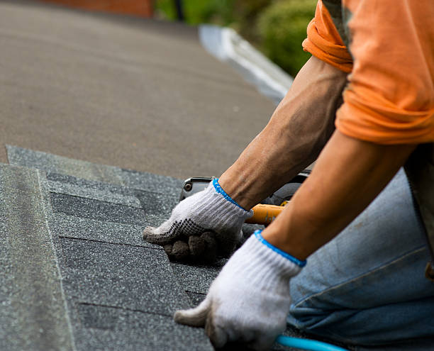 Best Commercial Roofing Services  in St Paul, MO